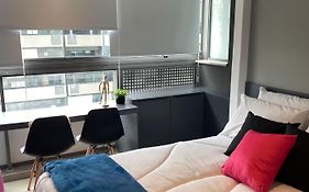 Oscar Freire Luxury Studio - Melhor estadia,conforto e localização em SP